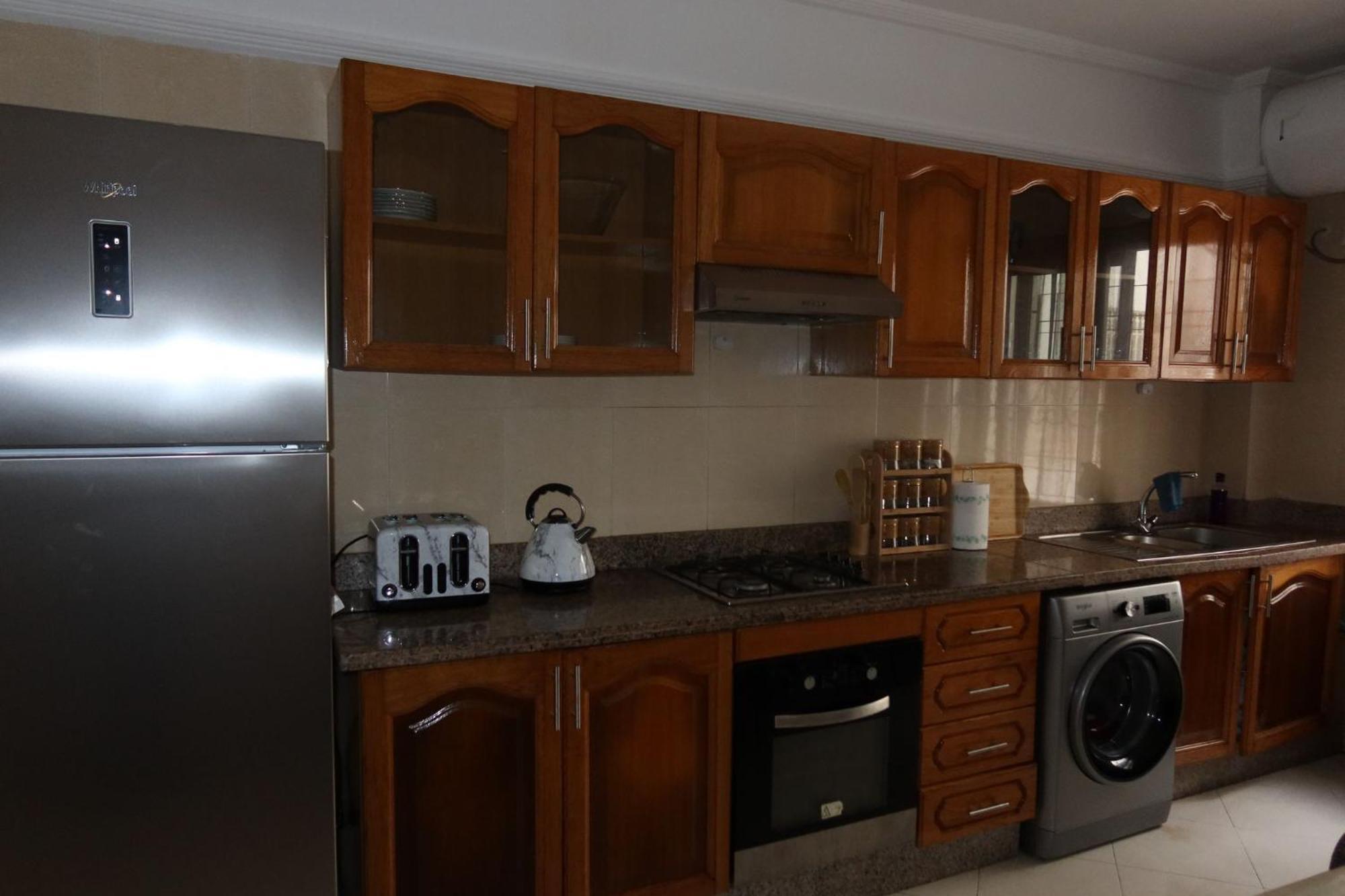 Luxury 3 Bedroom Iberia *
