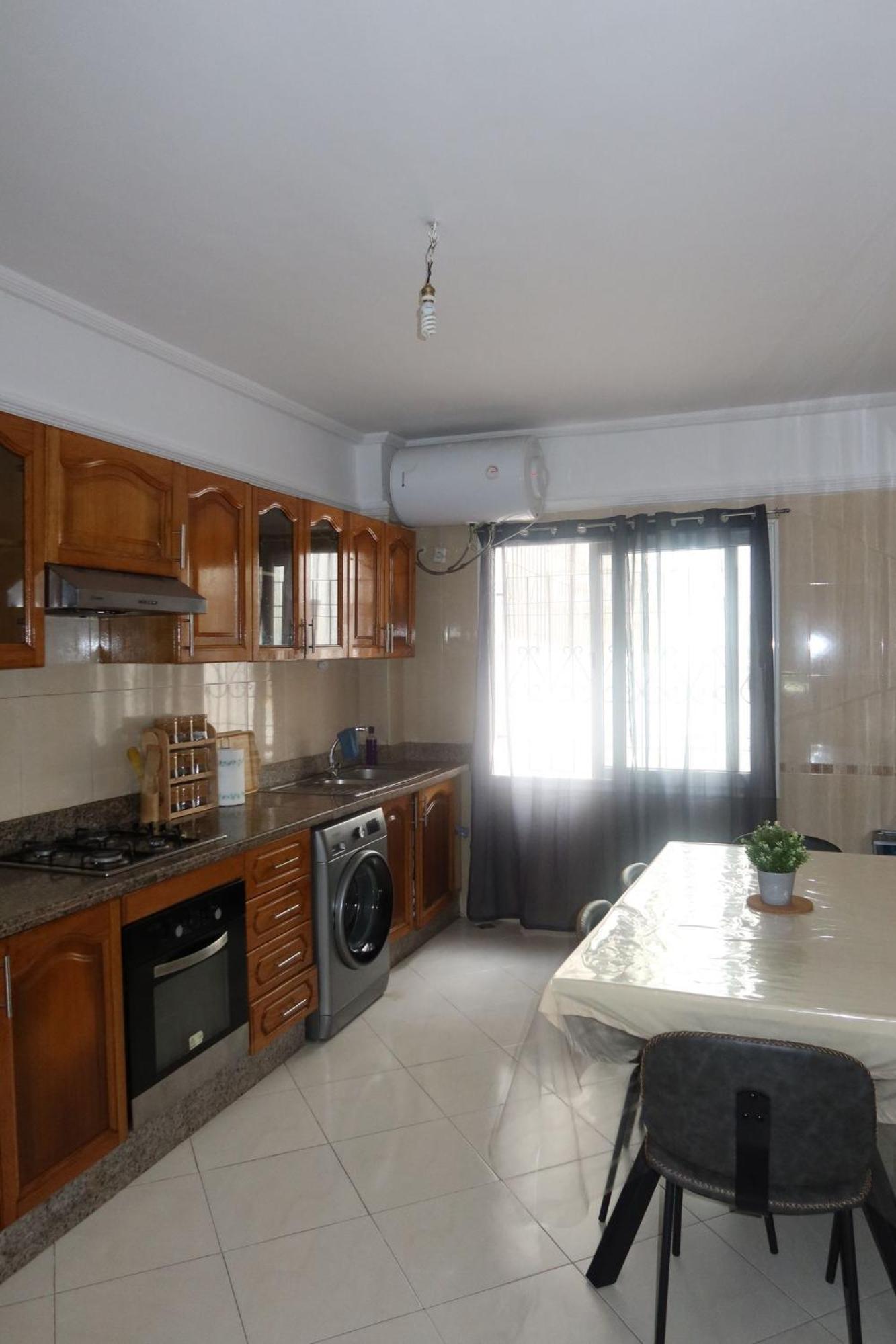 Appartement Luxury 3 Bedroom Iberia Tanger