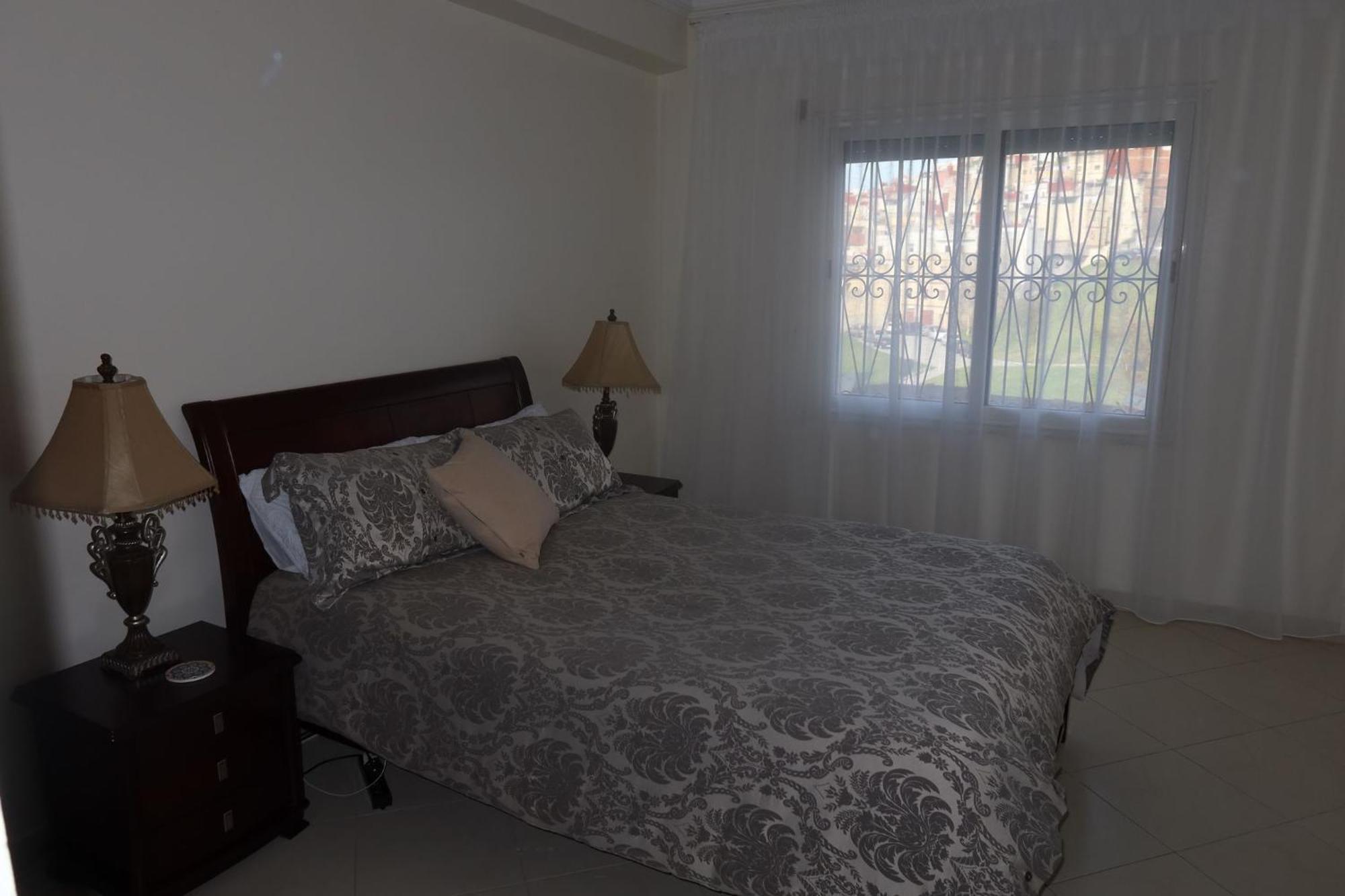 Luxury 3 Bedroom Iberia Tanger
