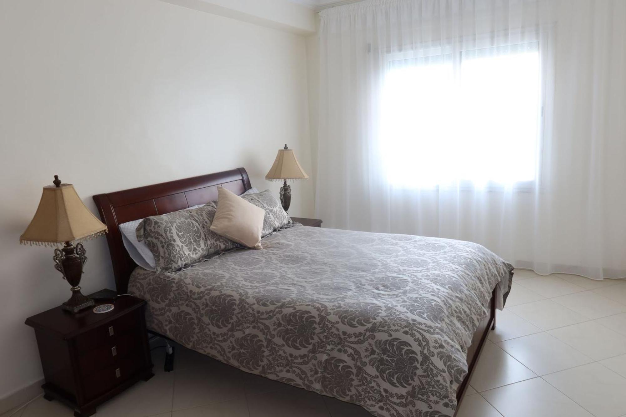 Appartement Luxury 3 Bedroom Iberia *