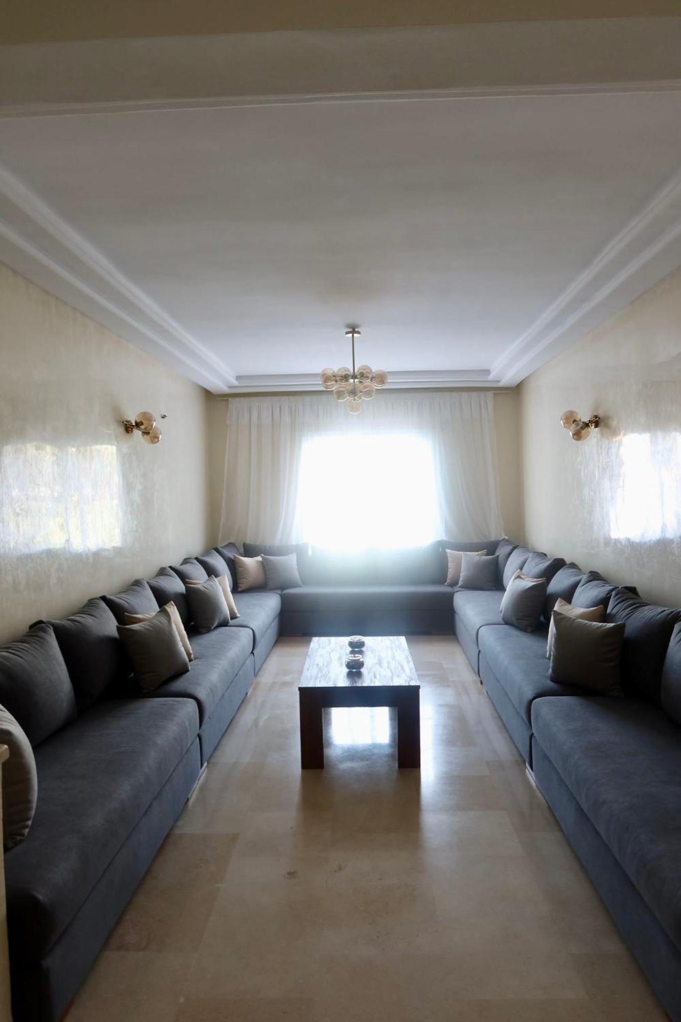 Luxury 3 Bedroom Iberia